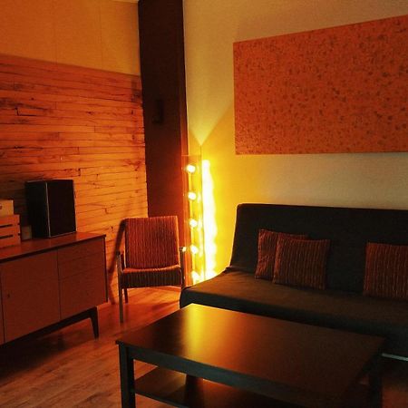 Zalais Namins Apartment Ventspils Exterior photo
